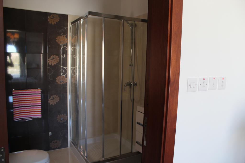 Aurora Apartamento Mellieha Exterior foto