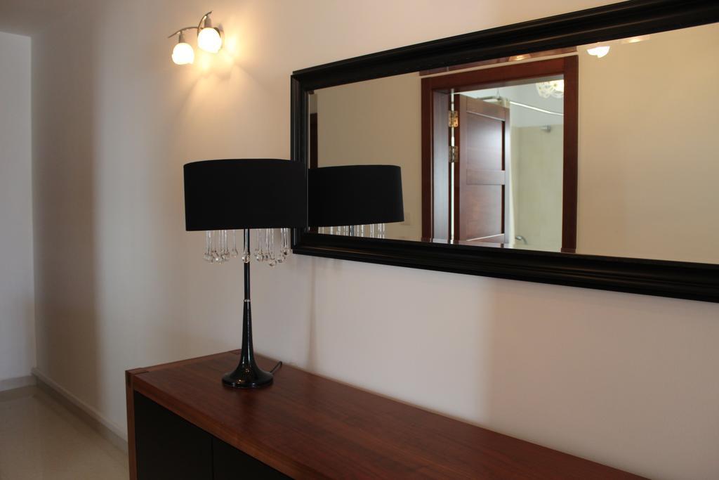 Aurora Apartamento Mellieha Exterior foto