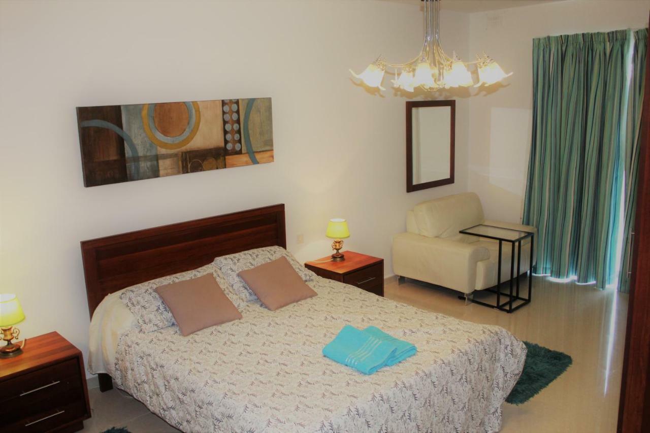 Aurora Apartamento Mellieha Exterior foto