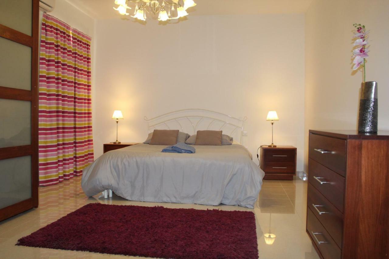 Aurora Apartamento Mellieha Exterior foto